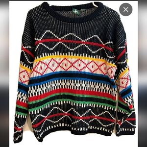 JCPenny's Hunt Club Sweater